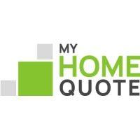 myhomequote logo image