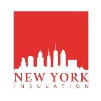 new york insulation, inc. logo image