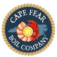 cape fear boil company logo image