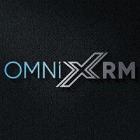 omnixrm logo image