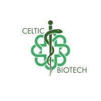 celtic biotech ltd logo image