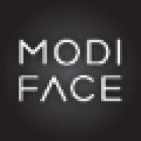 modiface logo image