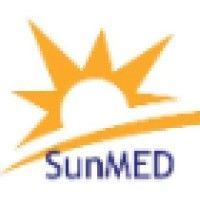 sunmed medical solutions logo image