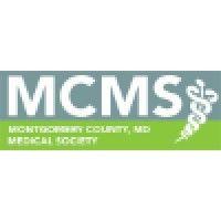 montgomery county medical society logo image