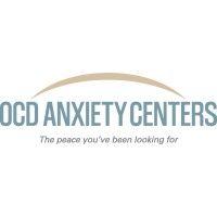 ocd anxiety centers logo image