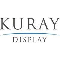 kuray display , kuray stand logo image