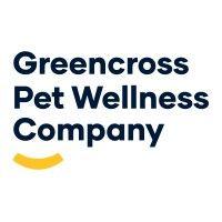 greencross pet wellness company logo image