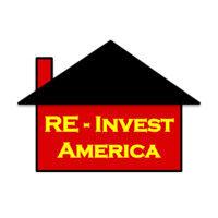 re-invest america logo image