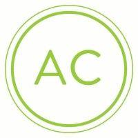 ac restaurants (ashley christensen restaurants) logo image