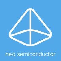 neo semiconductor logo image