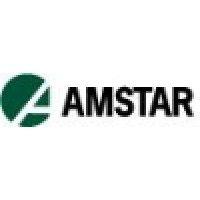 amstar logo image