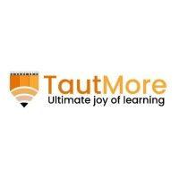 tautmore logo image