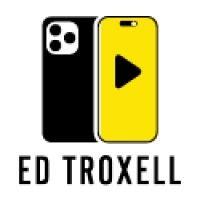 ed troxell creative logo image