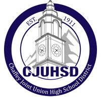 chaffey joint union high school district logo image