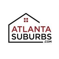 atlanta suburbs logo image