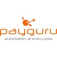 payguru technosoft pvt. ltd. logo image