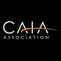 caia latin america chapter logo image