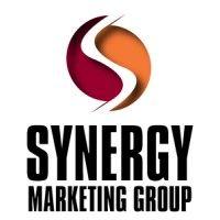 synergy marketing group, inc. logo image