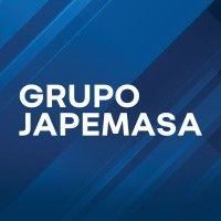 grupo japemasa logo image