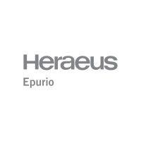 heraeus epurio logo image