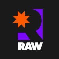 ra*w logo image