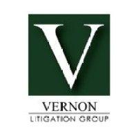 vernon litigation group logo image