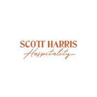 scott harris hospitality