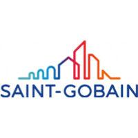 saint-gobain marine logo image