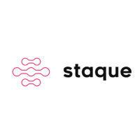 staque logo image