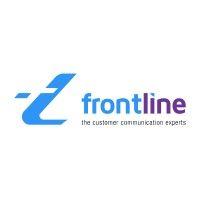 frontline communications group ltd logo image