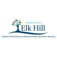 elk hill farm, inc. logo image