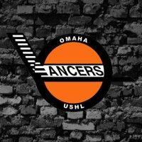 omaha lancers hockey club logo image