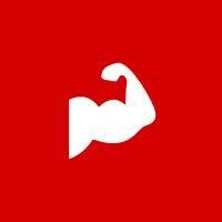 bulk: the weight gain app logo image