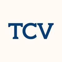 tcv logo image