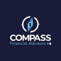 compass financial advisors group logo image