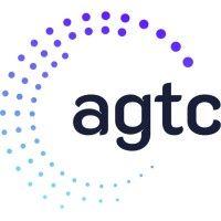 advanced gene transfer co. logo image