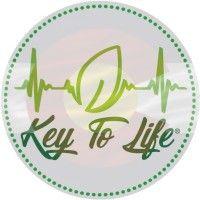 key to life supply logo image