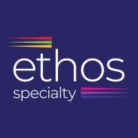 ethos specialty insurance services llc