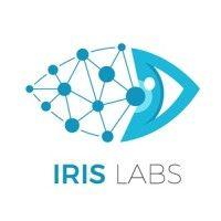 iris labs logo image