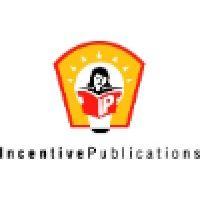 incentive publications, inc. logo image