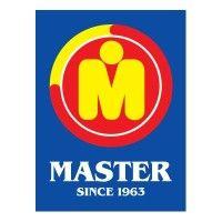 master group of industries logo image