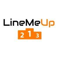 linemeup logo image