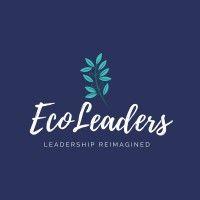 ecoleaders, llc logo image