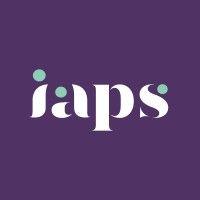 iaps logo image