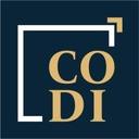 logo of Compass Diversified Nyse Codi