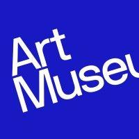 art museum at the  university of toronto logo image