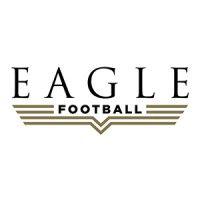 eagle football holdings ltd. logo image