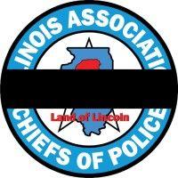 illinois association of chiefs of police