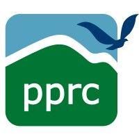 pollution prevention resource center logo image