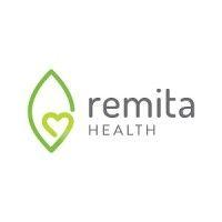 remita health logo image